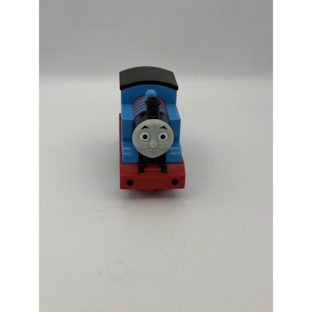 Thomas The Train Trackmaster Motorized Engine 2012 Mattel tested